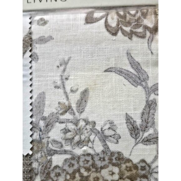 Stout Comfortable Living Drapery Upholstery Fabric Sample Book Designer Swatches - Picture 15 of 16